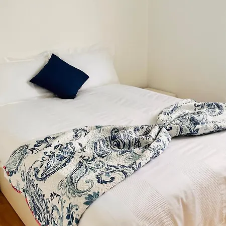 Boavista- 2 Bed House -cosy Panoramic -sea - Mountain View *