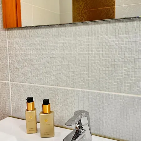 Boavista- 2 Bed House -cosy Panoramic -sea - Mountain View *