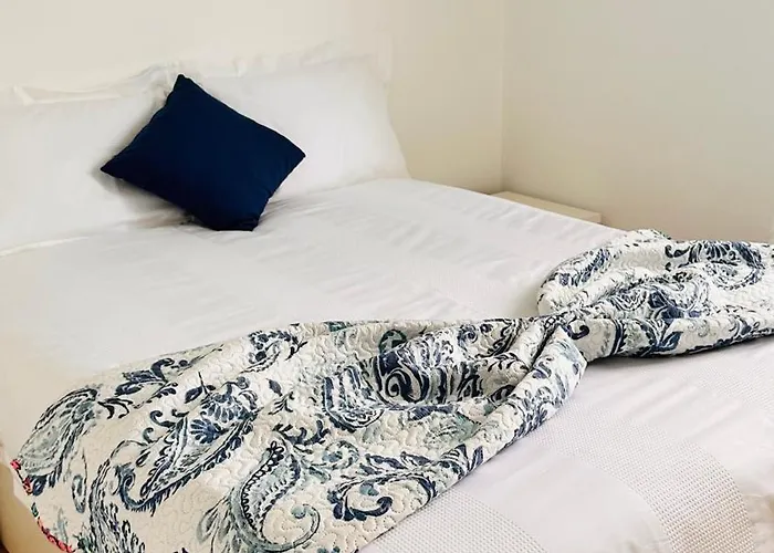 Boavista- 2 Bed House -cosy Panoramic -sea - Mountain View *